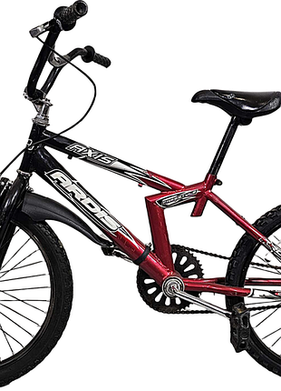 Велосипед б/у ardis axis bmx