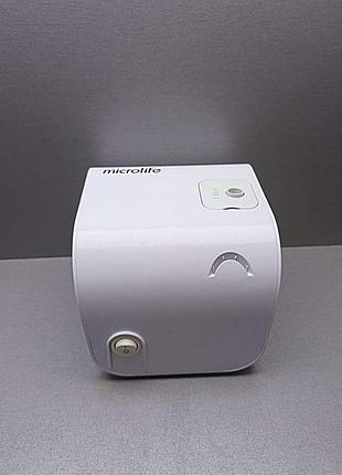 Ингалятор небулайзер б/у microlife neb 100b 2