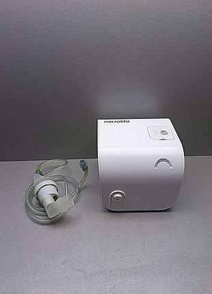 Ингалятор небулайзер б/у microlife neb 100b 3