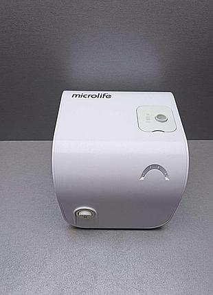 Ингалятор небулайзер б/у microlife neb 100b 4