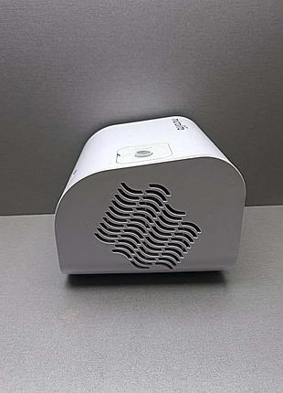 Ингалятор небулайзер б/у microlife neb 100b 5