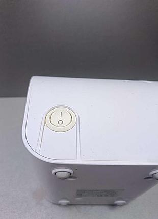 Ингалятор небулайзер б/у microlife neb 100b 9