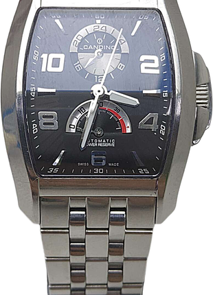 Наручные часы б/у candino c4304/c