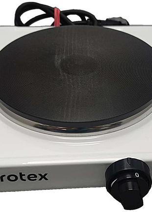 Кухонна плита б/у rotex rin150-w