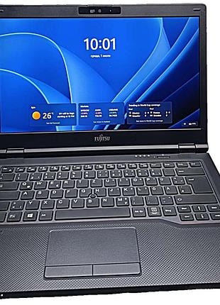 Ноутбук б/у fujitsu lifebook e5411 intel core i3-1115g4/ram 8gb/ssd 256gb/intel uhd graphics