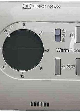 Б/у electrolux thermotronic eta-16