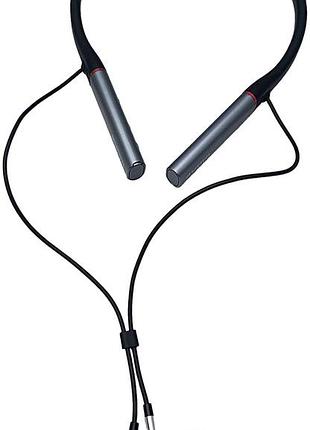 Навушники bluetooth-гарнітура б/у 1more triple driver bt (e1001bt)