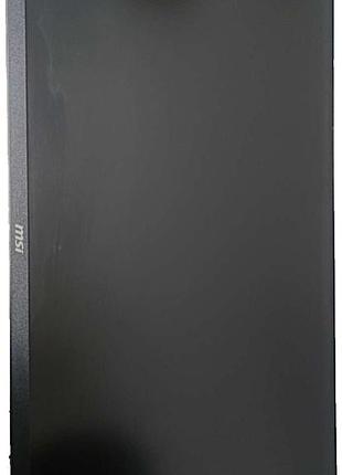 Монитор б/у msi mag 274qrf qd e2