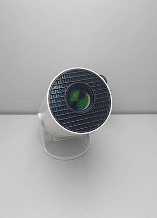 Мультимедіа проєктор б/у projector hy300 2