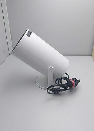 Мультимедіа проєктор б/у projector hy300 5