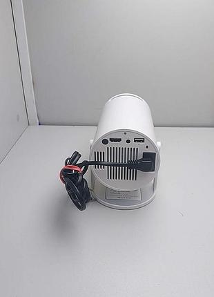 Мультимедіа проєктор б/у projector hy300 6