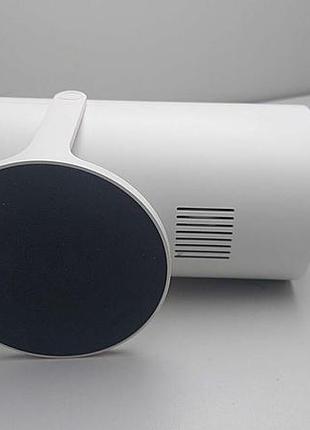 Мультимедіа проєктор б/у projector hy300 9