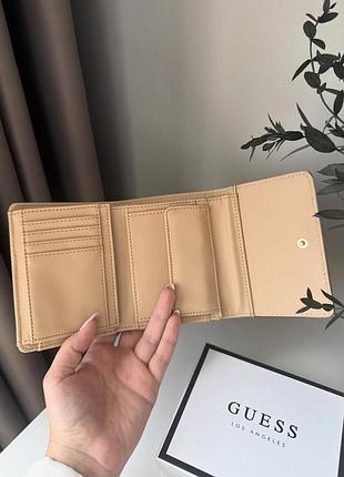 Кошелек guess оригинал 2