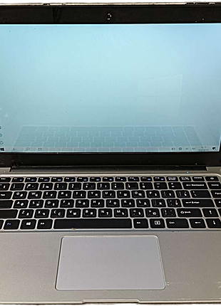 Ноутбук б/у jumper ezbook 2(intel atom x5-z8300 1.44ghz/ ram 4gb/ emmc 64gb/ intel hd)