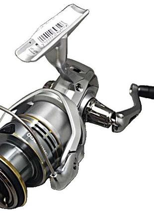 Рыболовная спиннинговая катушка б/у shimano sedona fj c3000