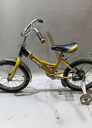 Велосипед б/у profi trike 16 p1647