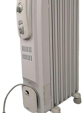 Обогреватель б/у de'longhi radia kr 730920