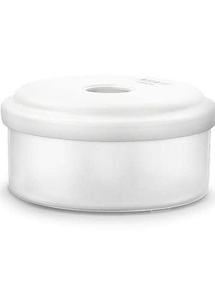 Пароварка-блендер 4 в 1 philips avent (scf885/01) 5