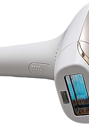Эпилятор женская электробритва б/у philips lumea advanced sc1997/00