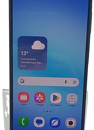 Мобильный телефон смартфон б/у samsung galaxy a17 4/128gb (sm-a175f)