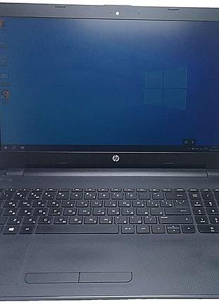 Ноутбук б/у hp 250 g4 (intel core i3-5005u @ 2.0ghz/ram 8gb/hdd 750gb/intel hd graphics 5500)