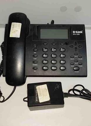 Б/у d-link dph-150s/f2 3