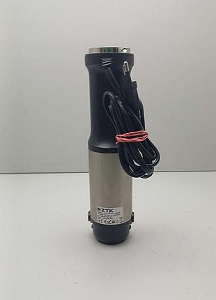 Блендер б/у блендер rztk chef pro 1200w 5