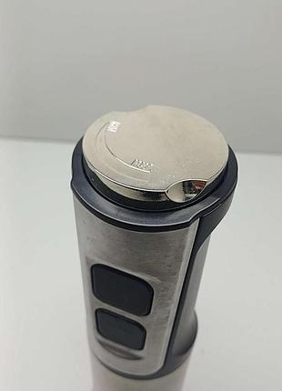 Блендер б/у блендер rztk chef pro 1200w 9
