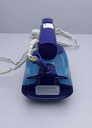 Утюг б/у saturn st-cc7128 6