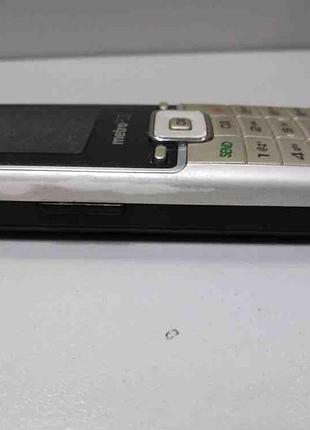 Мобильный телефон смартфон б/у samsung sсh-r210 4