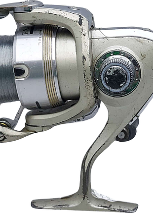 Рибальська спінінгова котушка б/к daiwa exceler plus 1500e