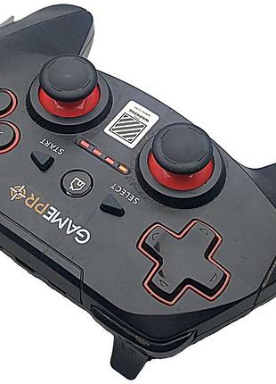 Руль джойстик геймпад б/у gamepro gp600