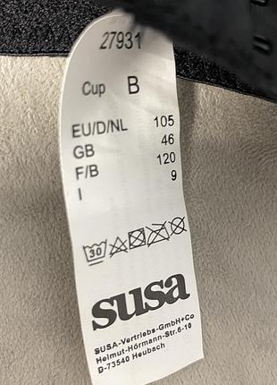 Бюстгальтер susa 3