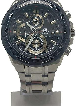 Наручные часы б/у casio edifice efr-539d-1avuef