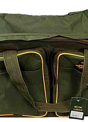 Б/у kibas bag xl long