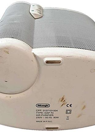 Очиститель увлажнитель воздуха б/у delonghi dap 70