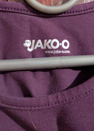 Женская майка jako. o 6