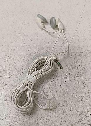 Наушники bluetooth-гарнитура sony mdr-e9lp 4