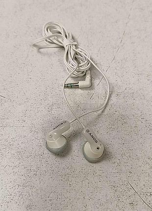 Наушники bluetooth-гарнитура sony mdr-e9lp 5