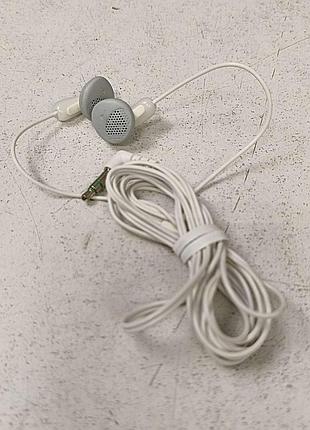 Наушники bluetooth-гарнитура sony mdr-e9lp 6
