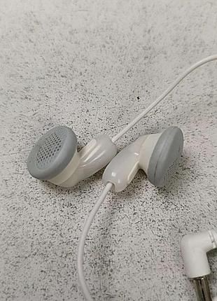 Наушники bluetooth-гарнитура sony mdr-e9lp 7