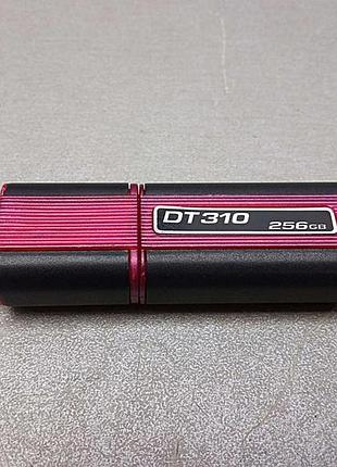 Usb flash флешка б/у usb 256gb 2