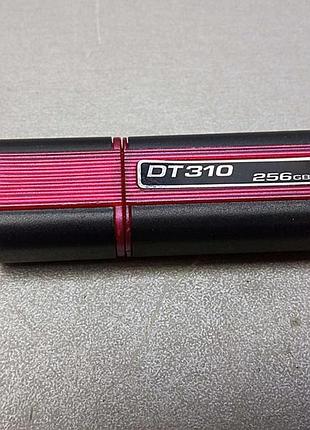 Usb flash флешка б/у usb 256gb 4