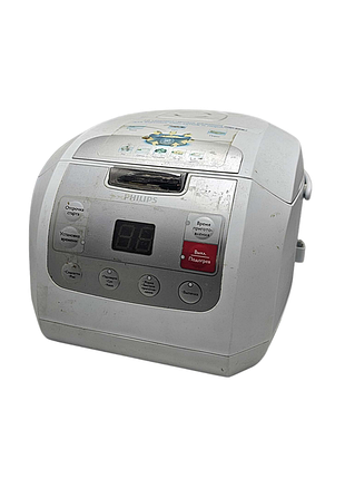 Мультиварка б/у philips hd3033/00 viva collection