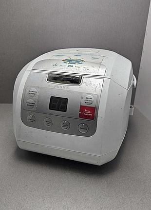 Мультиварка б/у philips hd3033/00 viva collection 2