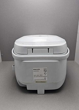 Мультиварка б/у philips hd3033/00 viva collection 6
