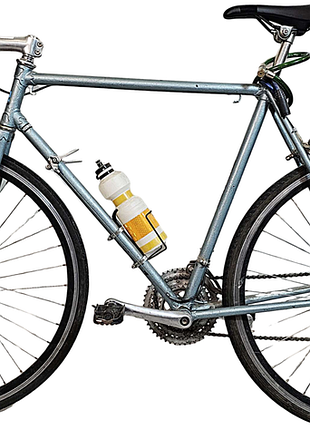 Велосипед б/у raleigh super course bicycle