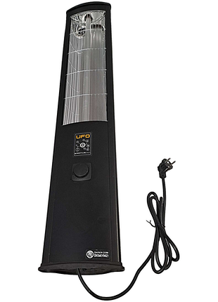 Обогреватель б/у ufo erc-s 2300w 220-230v (ufo erciyus smart 23)