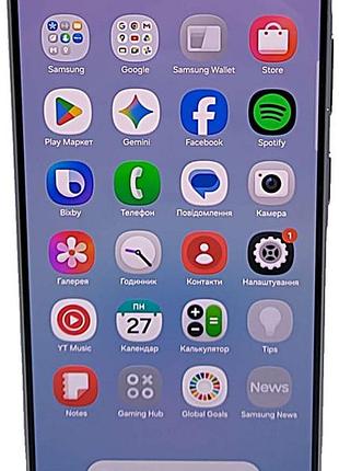 Мобильный телефон смартфон б/у samsung galaxy a57 5g (sm-a576b/ds) 8/128gb