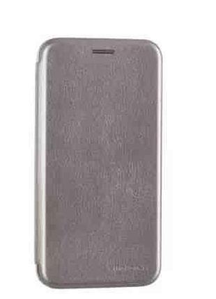 Чехол для мобильного телефона g-case ranger series for samsung j610 (j6 plus) grey
